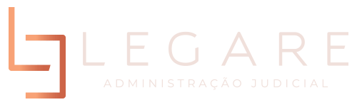 Legare Administração Judicial